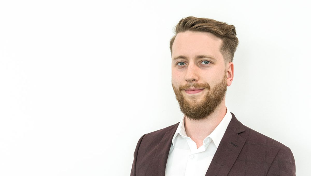 Antoni Pientka Doradca ds. Sprzedaży Samochodów MINI