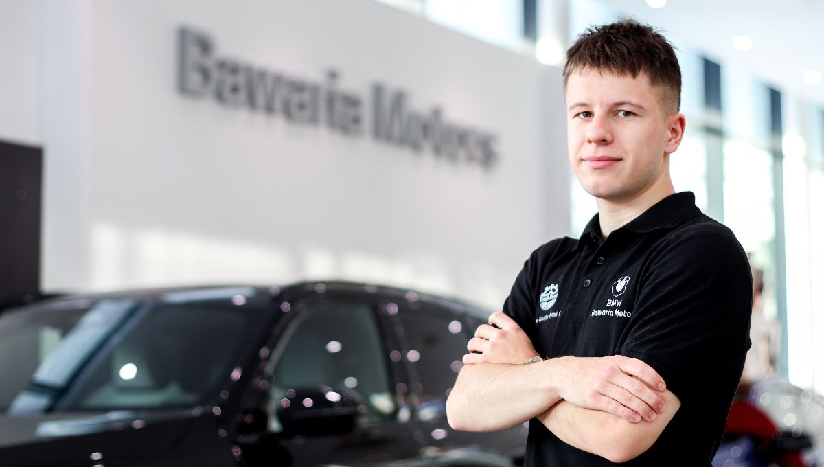 Jarosław Rogacki Asystent Działu Samochodów Używanych