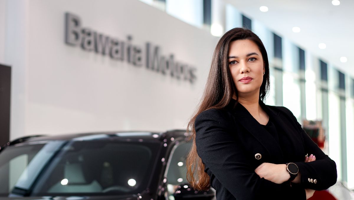 Sylwia Kowalczyk Koordynator działu Finanse i Ubezpieczenia