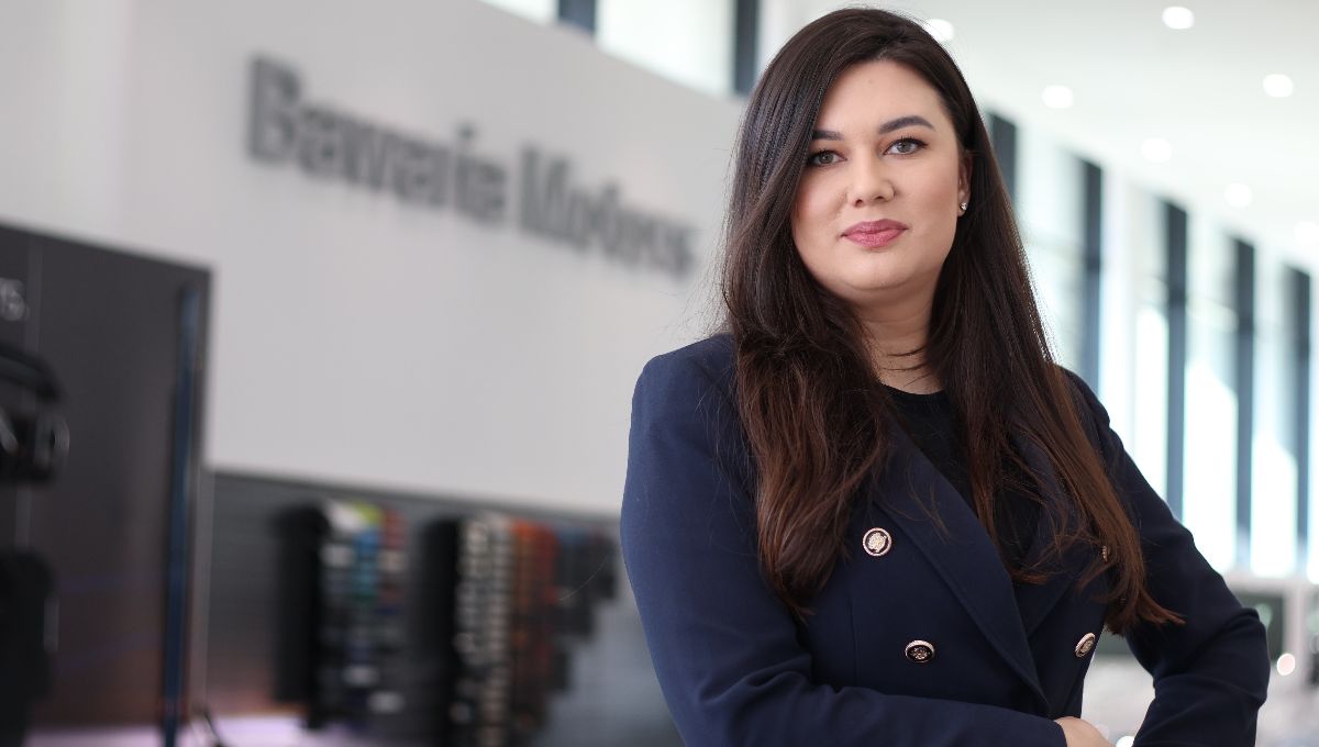 Sylwia Kowalczyk Koordynator działu Finanse i Ubezpieczenia