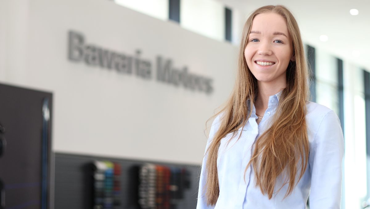 Sandra Adamczak Asystentka Serwisu