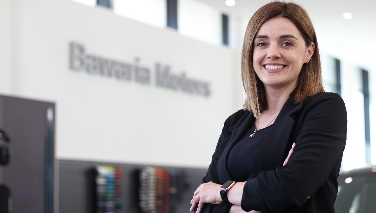 Sylwia Wrosz Doradca ds. Finansowania i Ubezpieczeń