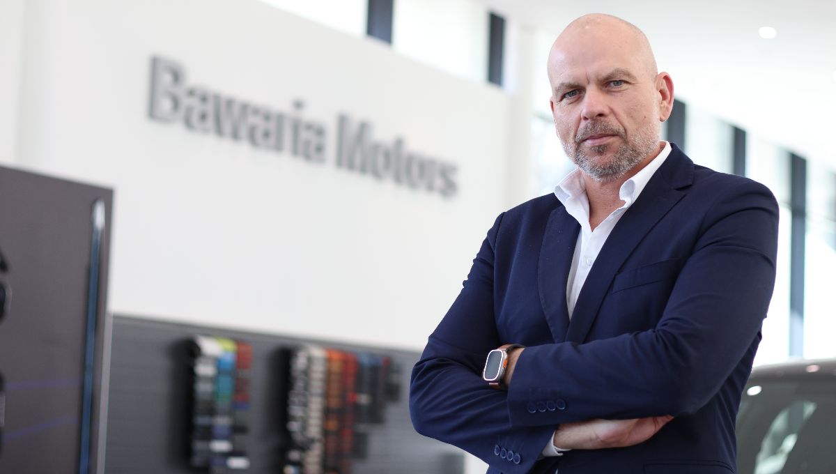 Aleksander Brzeziński Aftersales Manager