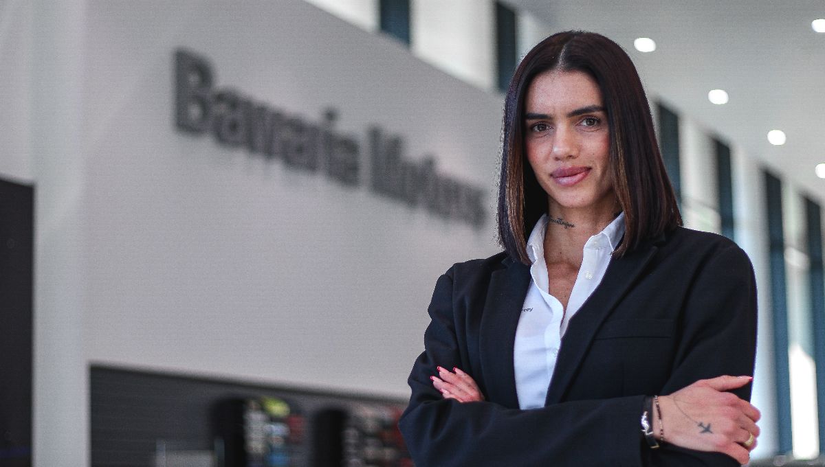 Roxana Zdziarska Recepcjonistka