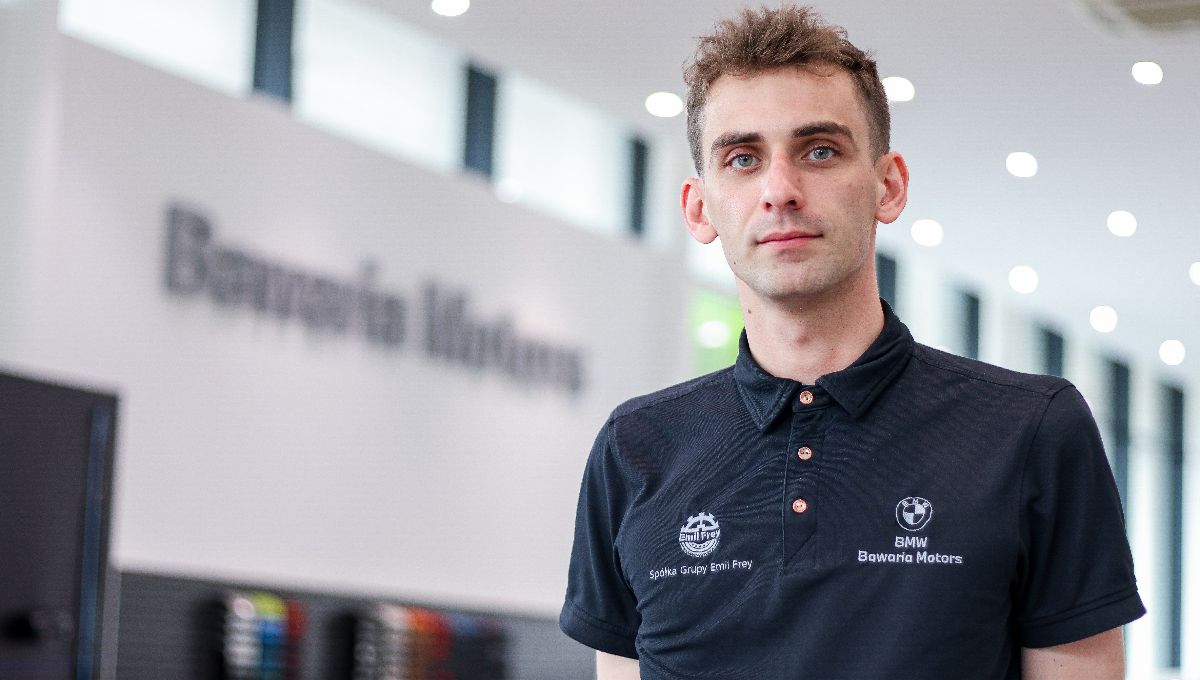 Łukasz Łotoszyński Product Genius