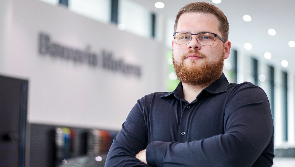 Piotr Kurek Product Genius