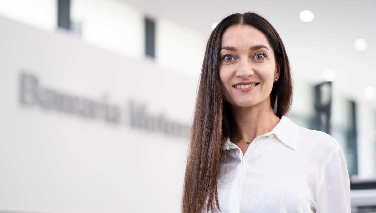 Jagoda Pytel Specjalista ds. Rozliczeń Należności