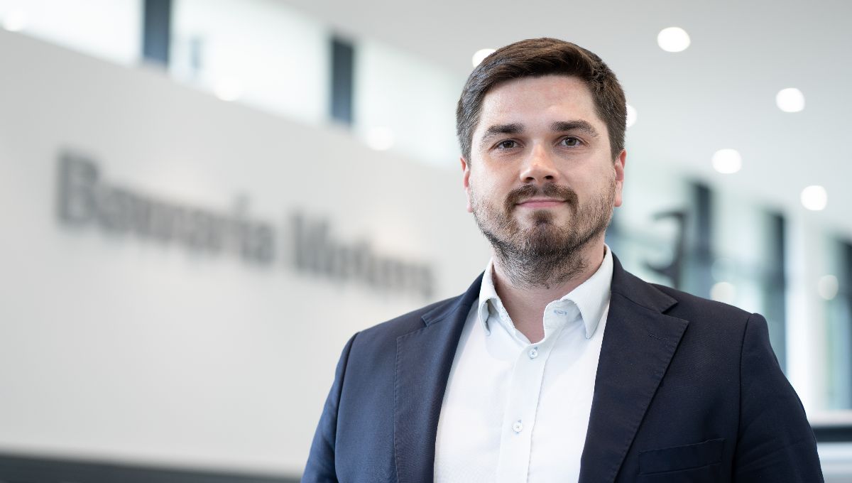 Karol Zgrzeba Doradca ds. Sprzedaży Samochodów Używanych