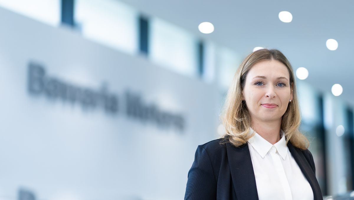 Paulina Kacperska Koordynator Administracji Sprzedaży