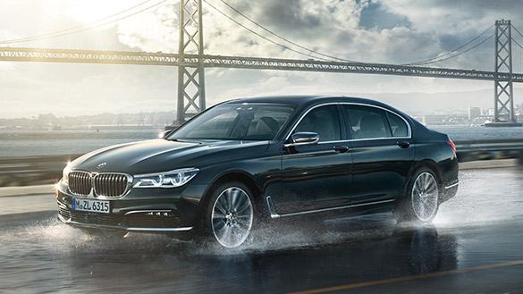 Koła zimowe BMW