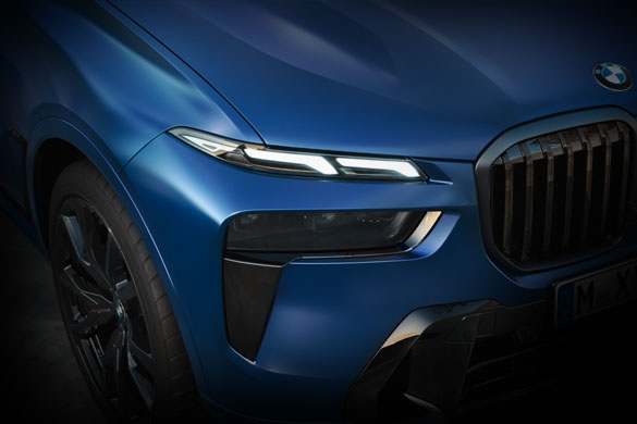 Ekskluzywność ukryta w kolorze.